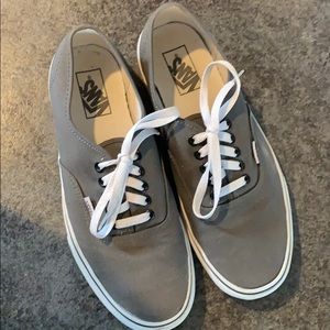 VANS sneakers